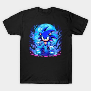 sonic T-Shirt